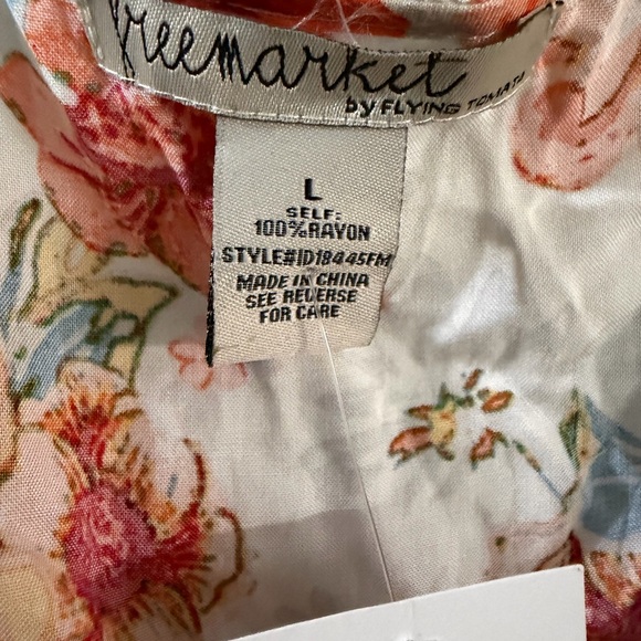 Boutique Large Dress - Picture 6 of 9